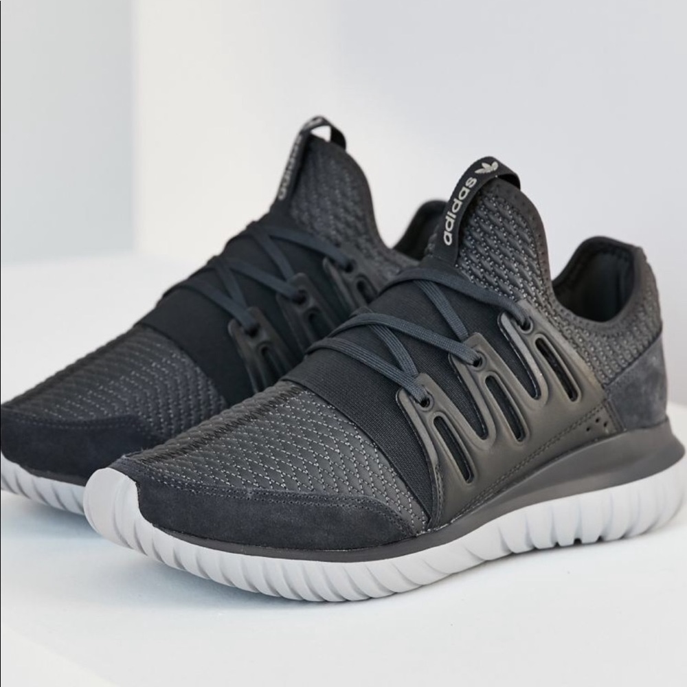 Adidas Original Tubular Radial